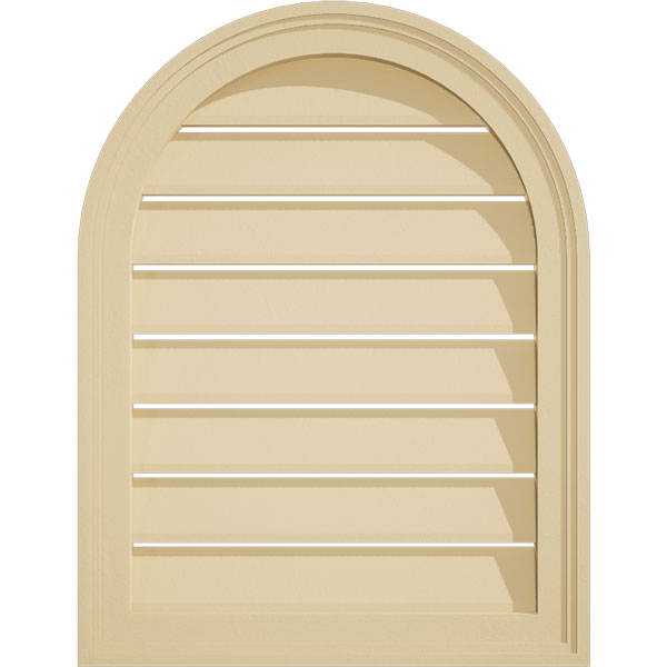 Ekena Millwork GVSRT20X2602SF