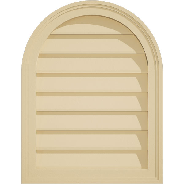 Ekena Millwork GVSRT20X2602SN