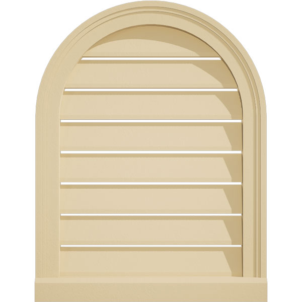 Ekena Millwork GVSRT20X2603SF