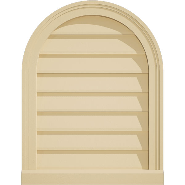 Ekena Millwork GVSRT20X2603SN