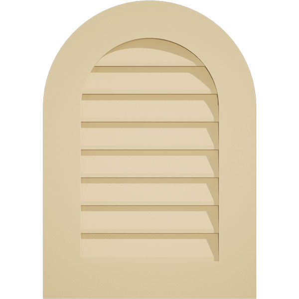 Ekena Millwork GVSRT20X2801SN