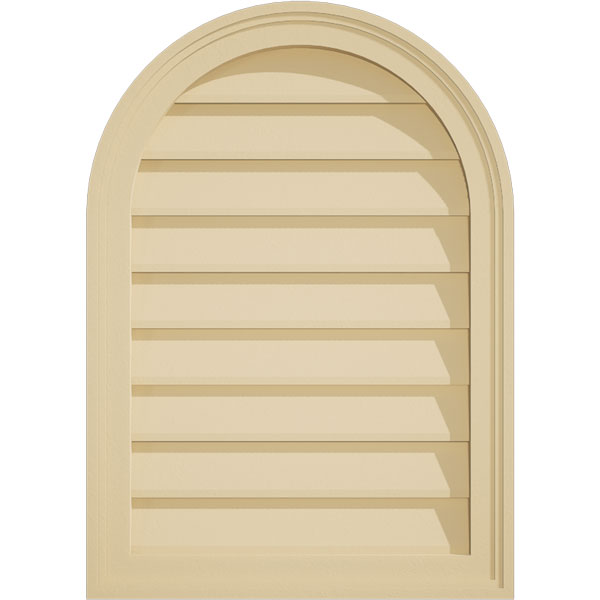 Ekena Millwork GVSRT20X2802SN