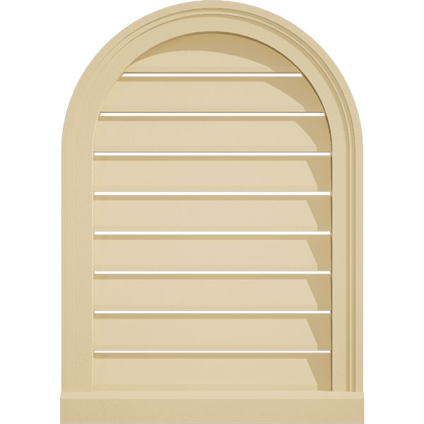 Ekena Millwork GVSRT20X2803SF
