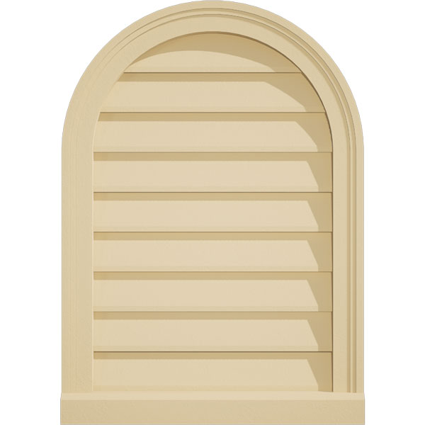 Ekena Millwork GVSRT20X2803SN
