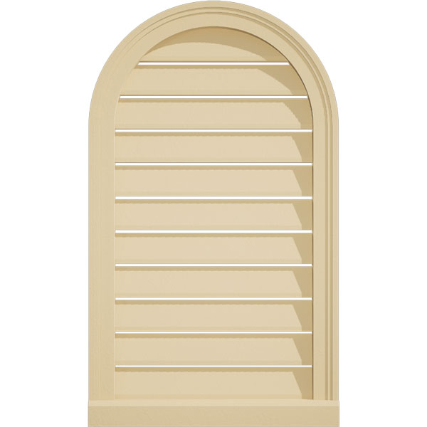 Ekena Millwork GVSRT20X3403SF