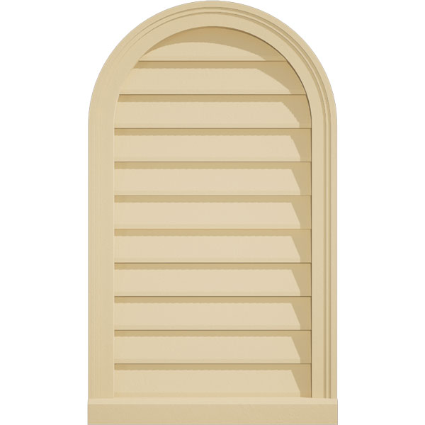 Ekena Millwork GVSRT20X3403SN