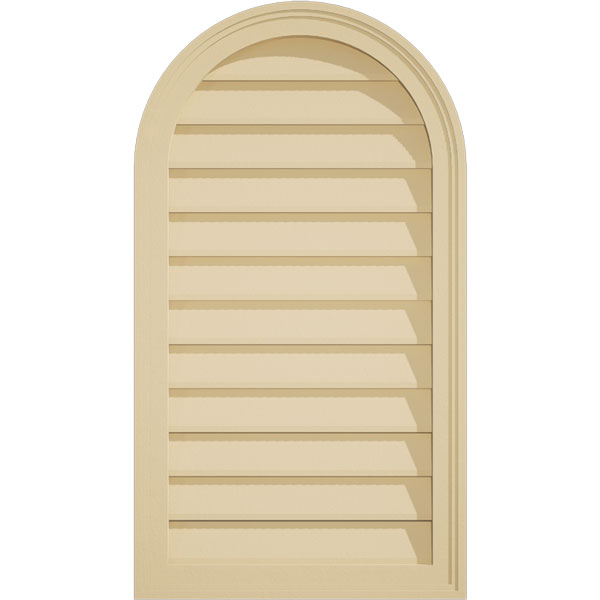Ekena Millwork GVSRT20X3602SN