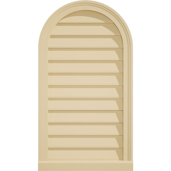 Ekena Millwork GVSRT20X3603SN