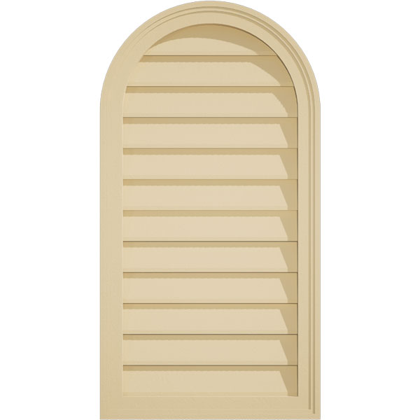 Ekena Millwork GVSRT20X3802SN