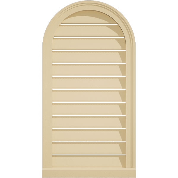 Ekena Millwork GVSRT20X3803SF