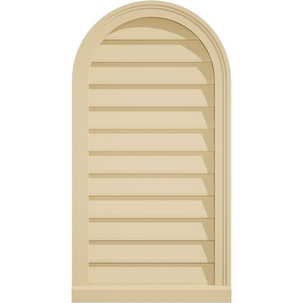 Ekena Millwork GVSRT20X3803SN
