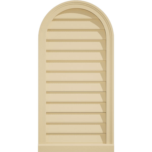 Ekena Millwork GVSRT20X4003SN