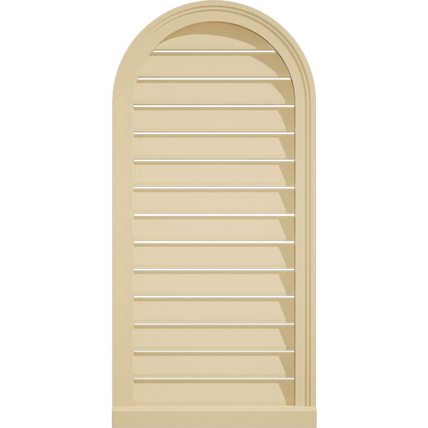 Ekena Millwork GVSRT20X4203SF