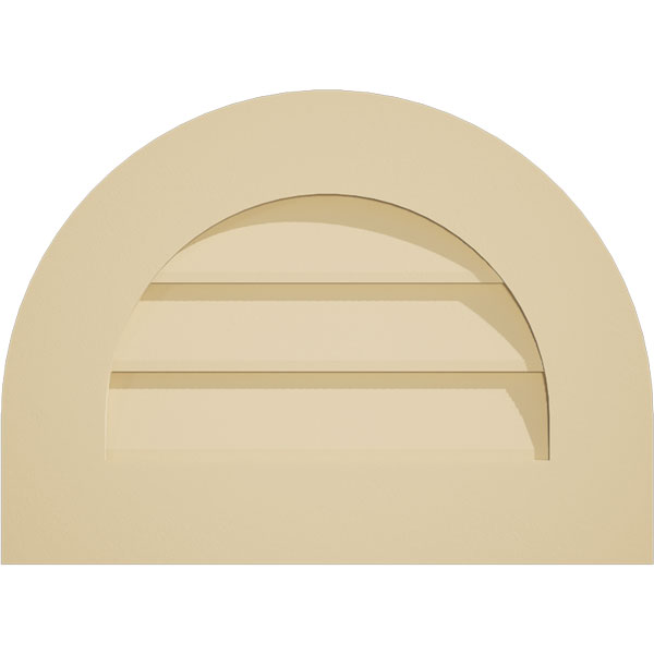 Ekena Millwork GVSRT22X1601SN