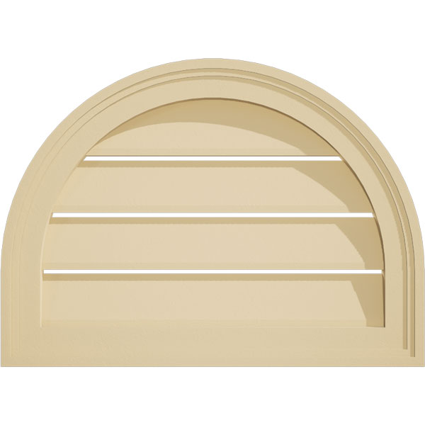 Ekena Millwork GVSRT22X1602SF