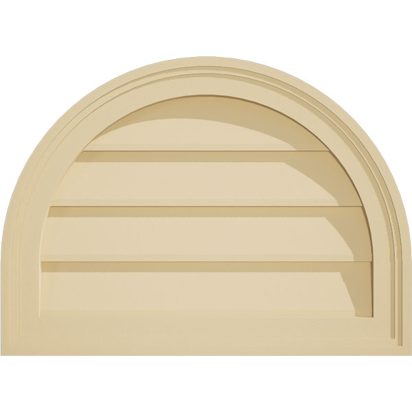 Ekena Millwork GVSRT22X1602SN