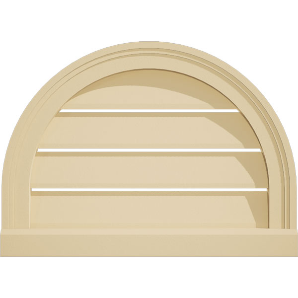 Ekena Millwork GVSRT22X1603SF