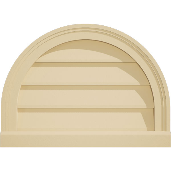 Ekena Millwork GVSRT22X1603SN