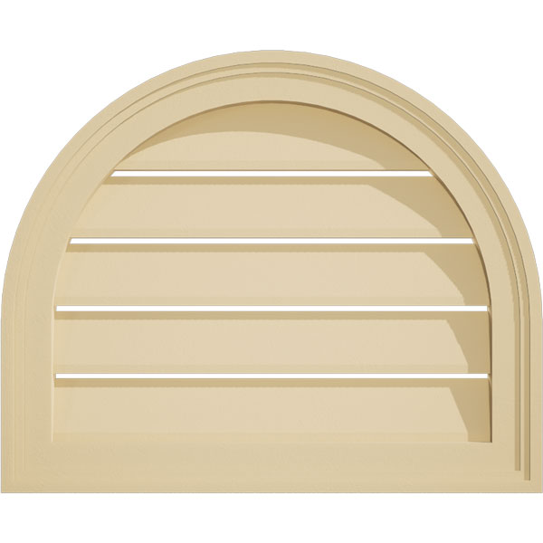 Ekena Millwork GVSRT22X1802SF