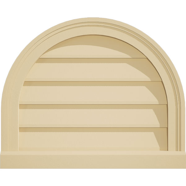 Ekena Millwork GVSRT22X1803SN