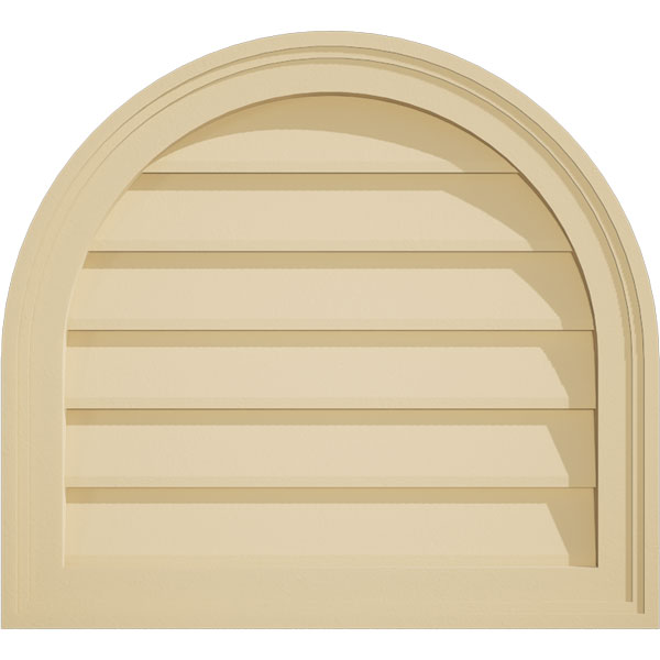 Ekena Millwork GVSRT22X2002SN