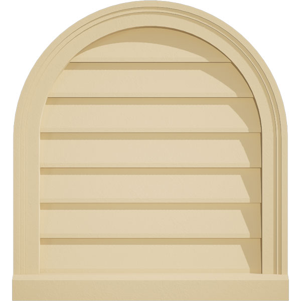 Ekena Millwork GVSRT22X2403SN