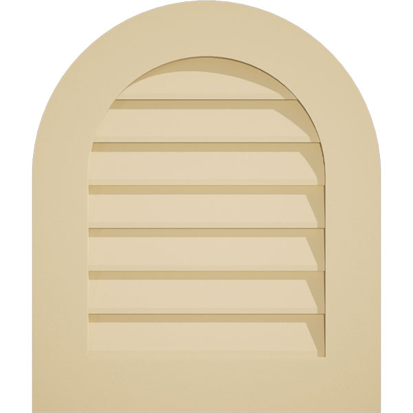 Ekena Millwork GVSRT22X2601SN