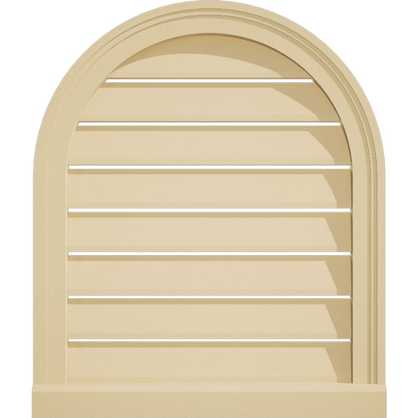 Ekena Millwork GVSRT22X2603SF