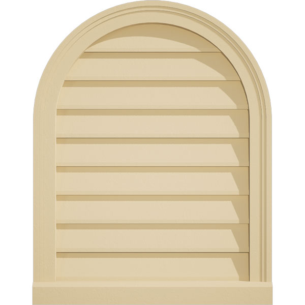 Ekena Millwork GVSRT22X2803SN