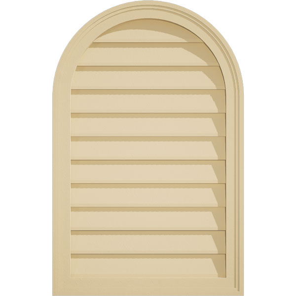 Ekena Millwork GVSRT22X3402SN