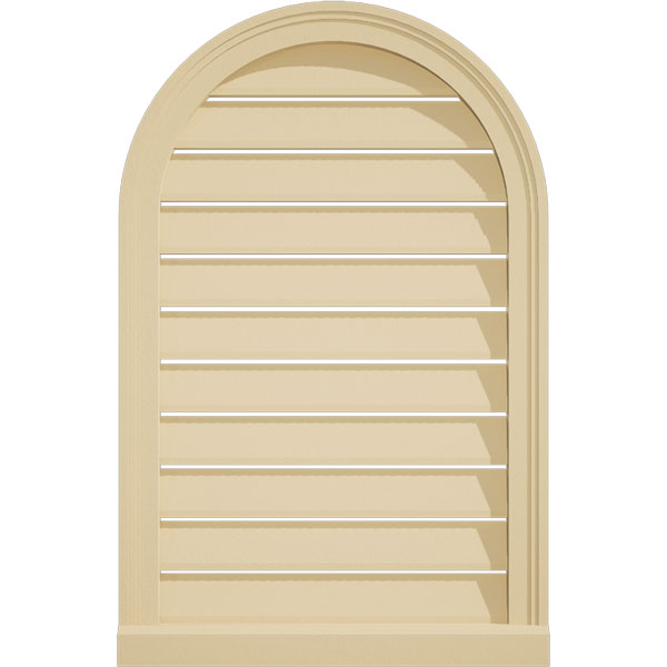 Ekena Millwork GVSRT22X3403SF