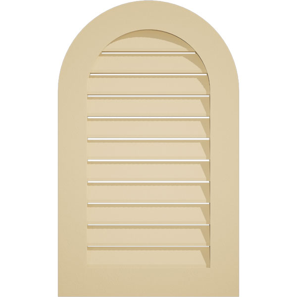 Ekena Millwork GVSRT22X3601SF