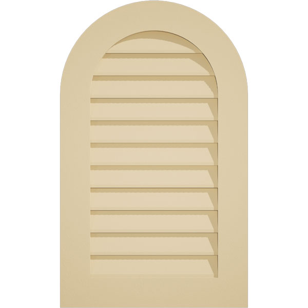 Ekena Millwork GVSRT22X3601SN