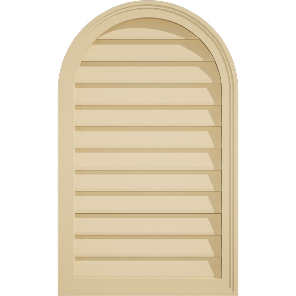 Ekena Millwork GVSRT22X3602SN