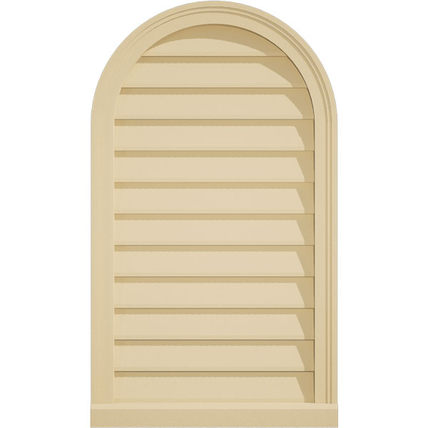 Ekena Millwork GVSRT22X3803SN