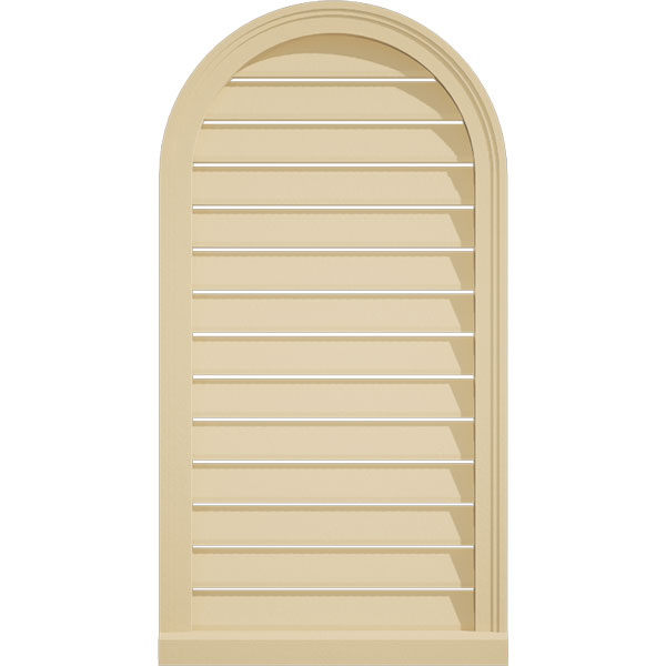 Ekena Millwork GVSRT22X4203SF