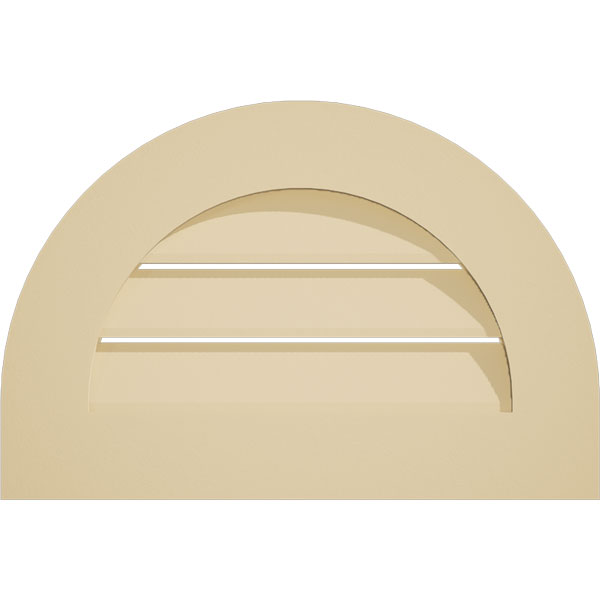 Ekena Millwork GVSRT24X1601SF