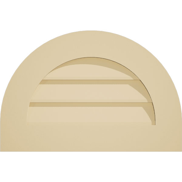 Ekena Millwork GVSRT24X1601SN