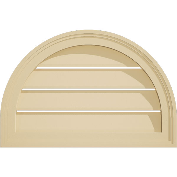 Ekena Millwork GVSRT24X1602SF
