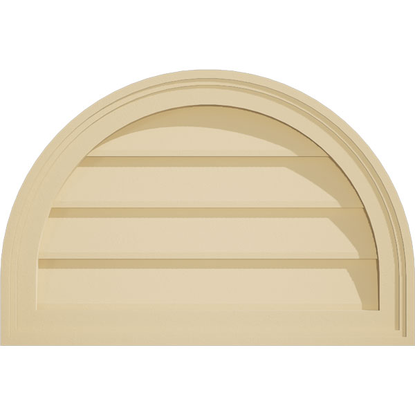 Ekena Millwork GVSRT24X1602SN