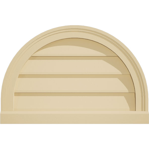 Ekena Millwork GVSRT24X1603SN