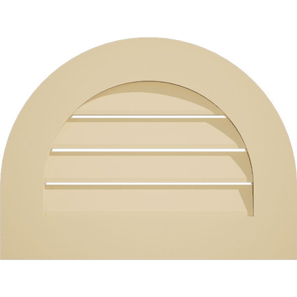 Ekena Millwork GVSRT24X1801SF