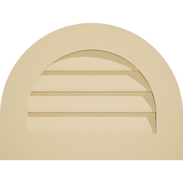 Ekena Millwork GVSRT24X1801SN