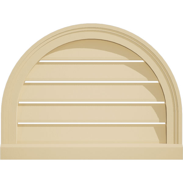 Ekena Millwork GVSRT24X1803SF