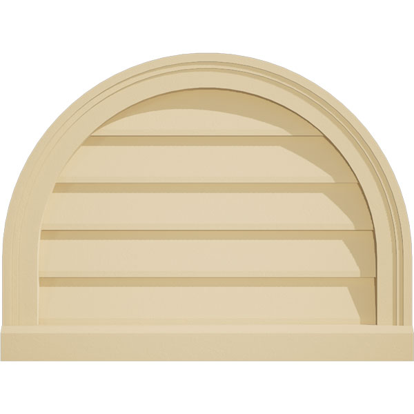 Ekena Millwork GVSRT24X1803SN