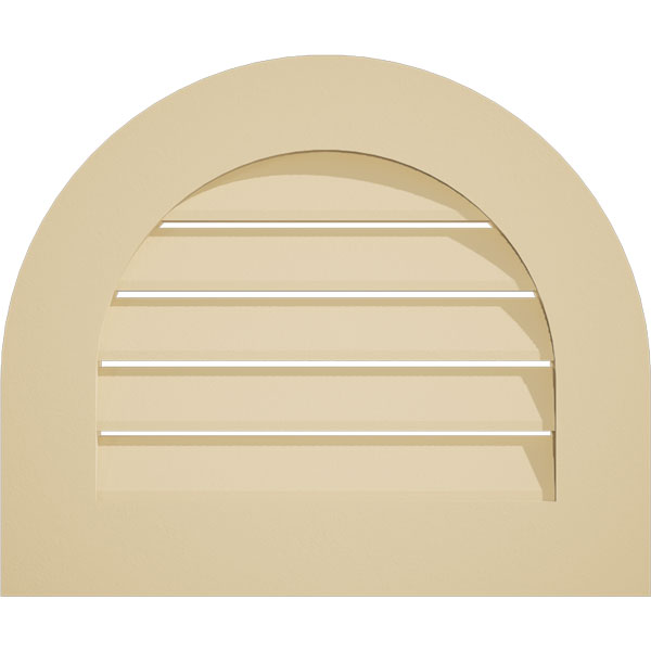 Ekena Millwork GVSRT24X2001SF