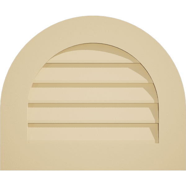 Ekena Millwork GVSRT24X2001SN