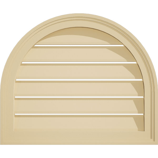 Ekena Millwork GVSRT24X2002SF