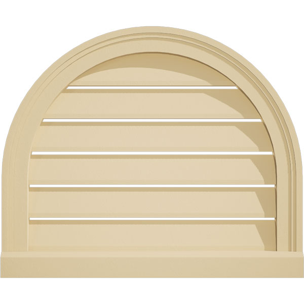 Ekena Millwork GVSRT24X2003SF