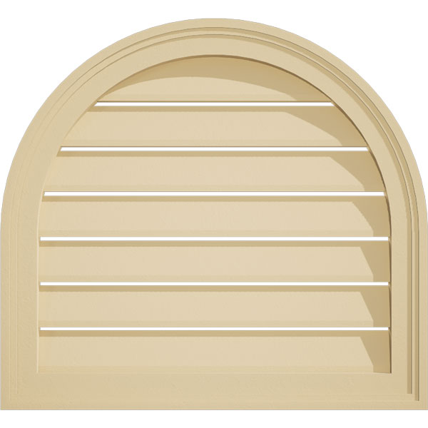 Ekena Millwork GVSRT24X2202SF